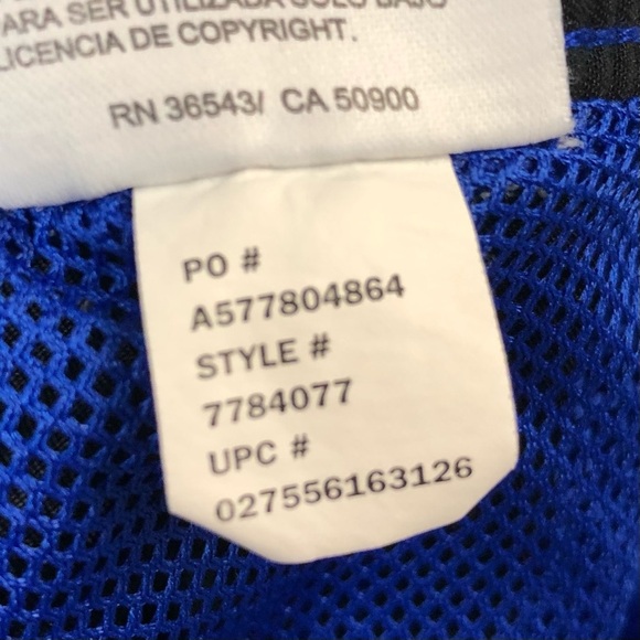 Speedo Netted Swim Trunks Sz M - Picture 8 of 9